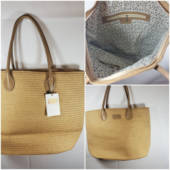 Hoxis Handbags - Hoxis tote bag